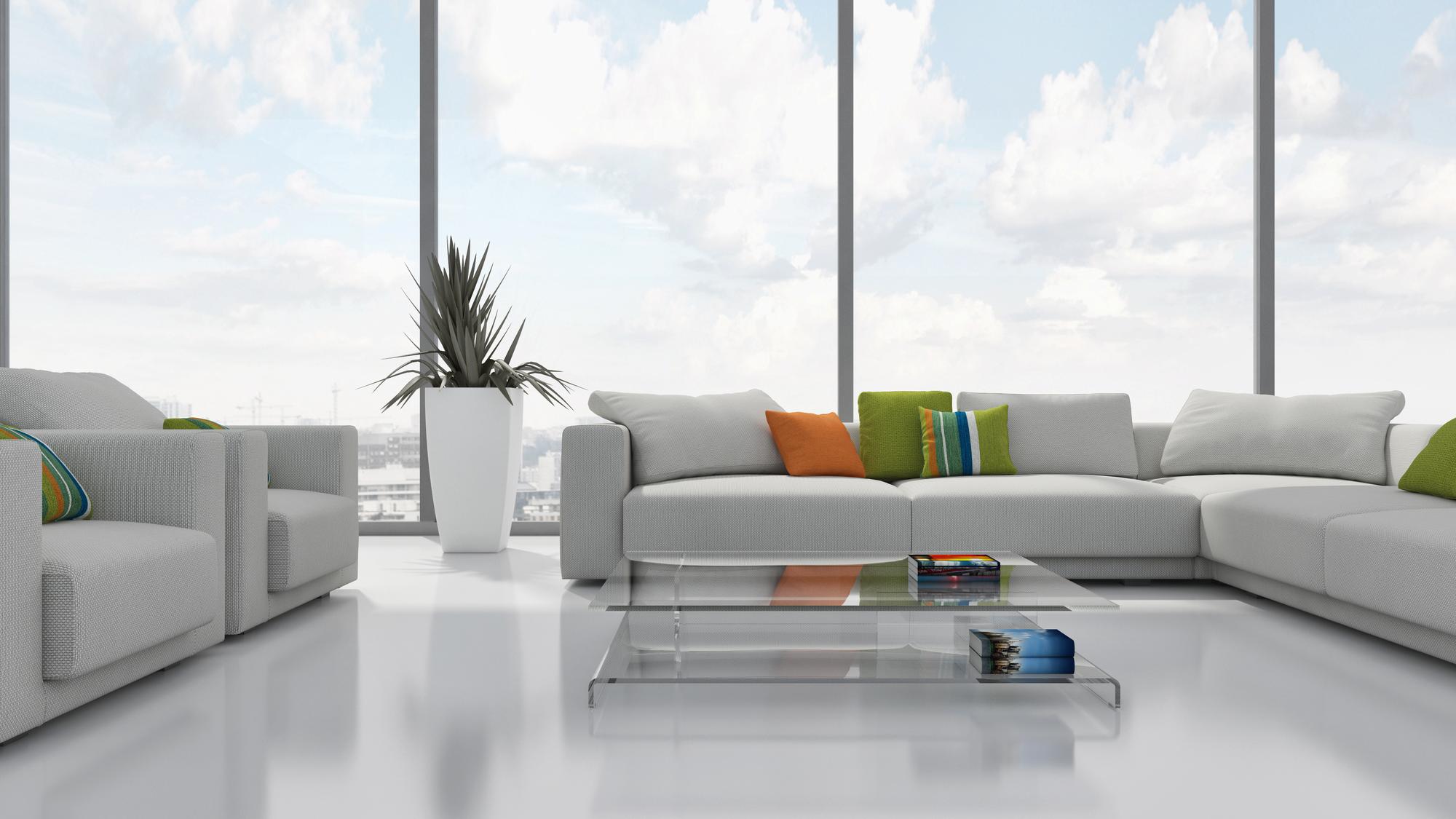 agentie agent vanzari prezentare apartament modern